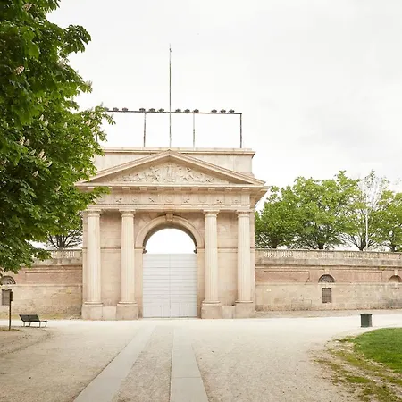 Prestige Boutique Homes-arco Della Pace Exclusive Family Apartment Milan
