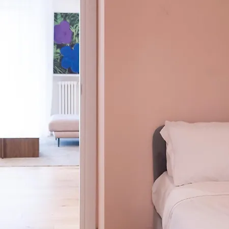 Prestige Boutique Homes-arco Della Pace Exclusive Family Apartamento Milán