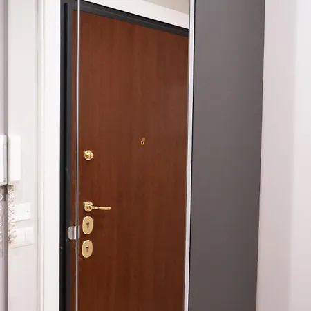 Apartamento Prestige Boutique Homes-arco Della Pace Exclusive Family Milán