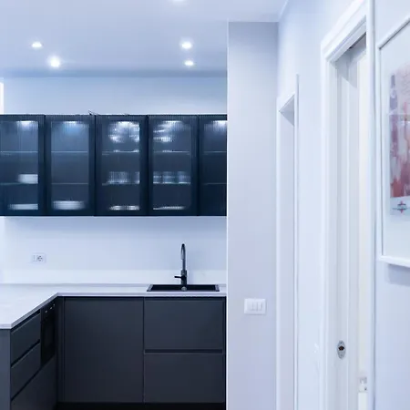 Prestige Boutique Homes-arco Della Pace Exclusive Family * Milan