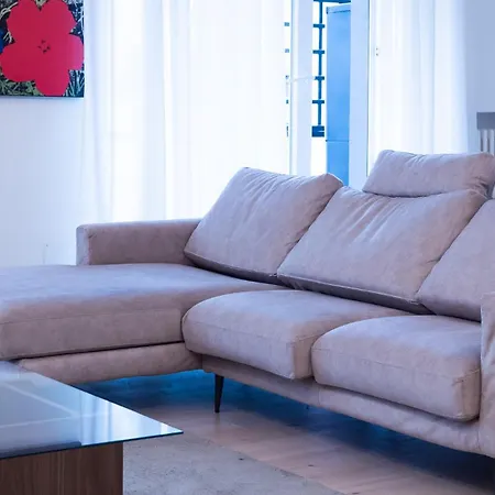 Apartment Prestige Boutique Homes-arco Della Pace Exclusive Family