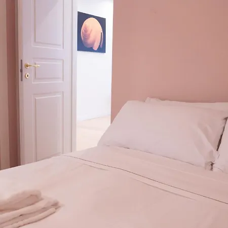 Apartment Prestige Boutique Homes-arco Della Pace Exclusive Family *