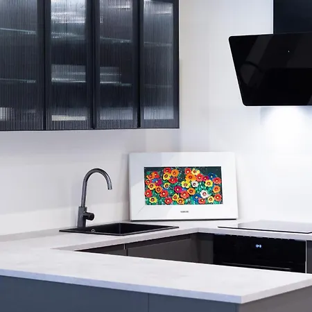Apartment Prestige Boutique Homes-arco Della Pace Exclusive Family
