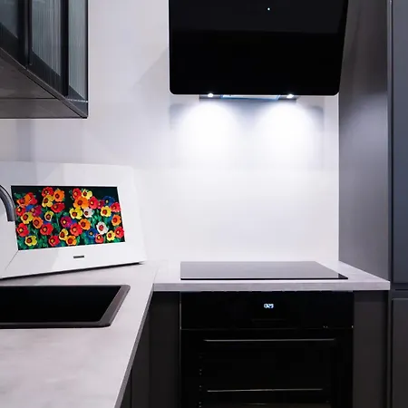 Prestige Boutique Homes-arco Della Pace Exclusive Family Apartment Milan