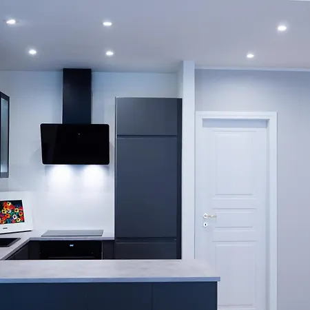 Prestige Boutique Homes-arco Della Pace Exclusive Family Milan