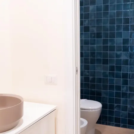 Prestige Boutique Homes-arco Della Pace Exclusive Family Apartment