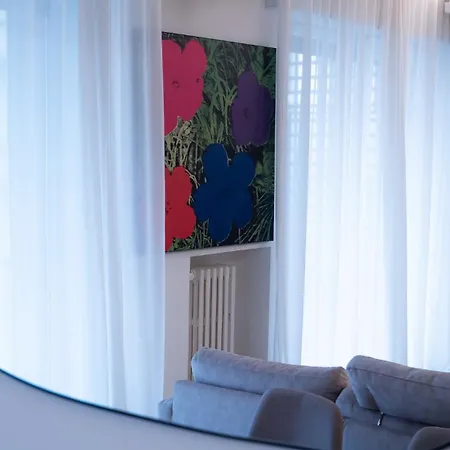 Prestige Boutique Homes-arco Della Pace Exclusive Family Apartment Milan
