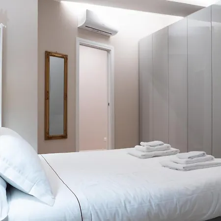 Apartment Prestige Boutique Homes-arco Della Pace Exclusive Family