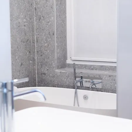 Prestige Boutique Homes-arco Della Pace Exclusive Family Apartment *