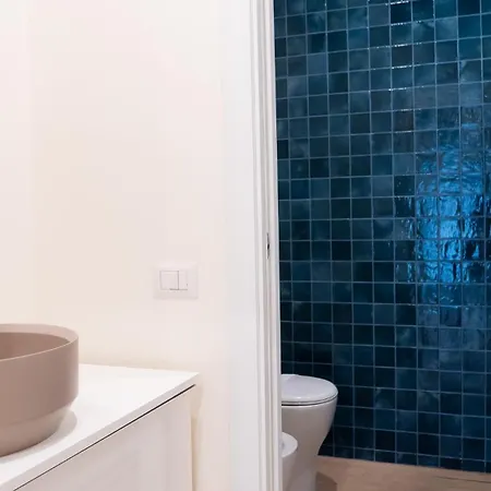 Apartment Prestige Boutique Homes-arco Della Pace Exclusive Family