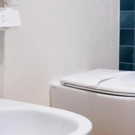 Apartamento Prestige Boutique Homes-arco Della Pace Exclusive Family Milán