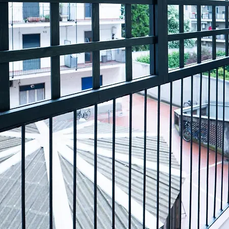 Apartment Prestige Boutique Homes-arco Della Pace Exclusive Family Milan