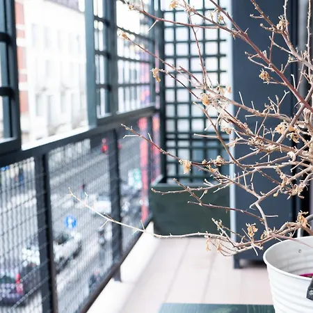Apartment Prestige Boutique Homes-arco Della Pace Exclusive Family