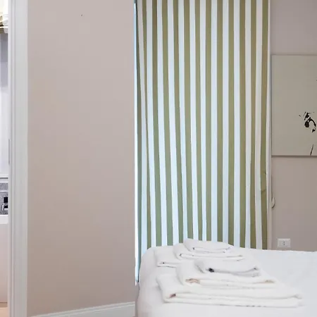 Apartment Prestige Boutique Homes-arco Della Pace Exclusive Family *