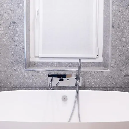 Prestige Boutique Homes-arco Della Pace Exclusive Family Apartment *