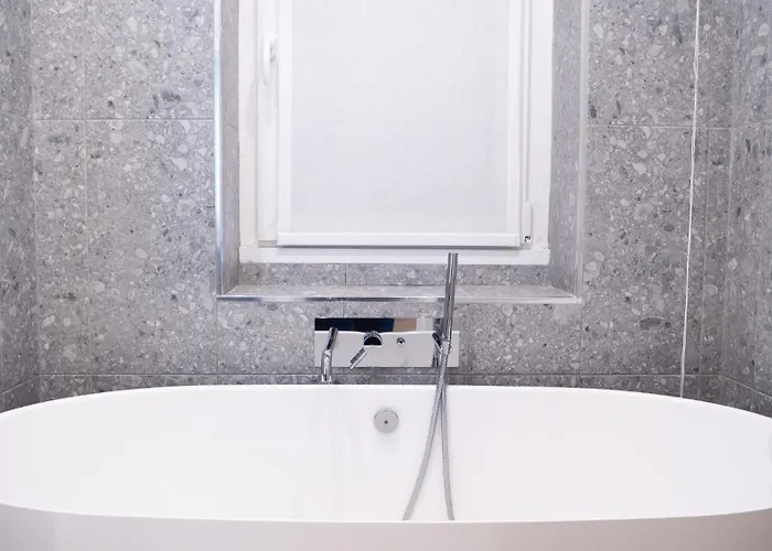 Prestige Boutique Homes-arco Della Pace Exclusive Family Appartement *